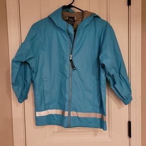 Charles River Raincoat